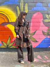 Charger l&#39;image dans la galerie, Incroyable manteau léger Lanvin taille 40
