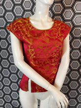 Charger l&#39;image dans la galerie, Haut A la bonne renommée taille 36
