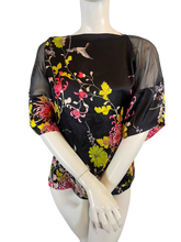 Charger l'image dans la galerie, Haut Jean Paul Gaultier taille 38
