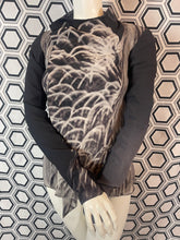 Charger l&#39;image dans la galerie, Haut en soie Rick Owens taille 36
