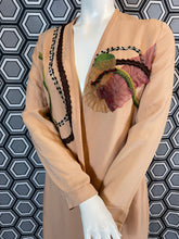 Charger l&#39;image dans la galerie, Manteau d’été À la bonne renommée taille 38
