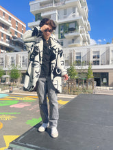Charger l'image dans la galerie, Superbe et rare manteau Donny Brook taille 40
