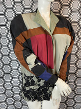 Charger l'image dans la galerie, Veste vintage Genny taille 42
