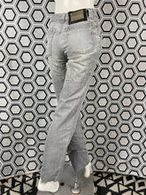 Charger l&#39;image dans la galerie, Jeans gris clair Dolce &amp; Gabbana taille 34
