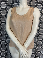 Charger l&#39;image dans la galerie, Haut scintillant Loewe taille 38
