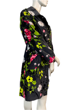 Charger l&#39;image dans la galerie, Incroyable manteau kenzo en velours taille 36
