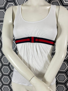 Top Gucci taille 36