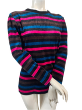 Charger l'image dans la galerie, Sweat velours Yves Saint Laurent taille 38
