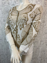 Charger l&#39;image dans la galerie, Cardigan Blumarine taille 40
