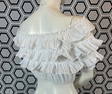 Charger l'image dans la galerie, Superbe robe Jean Paul Gaultier et son crop top assorti taille 36

