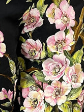 Charger l'image dans la galerie, Pantalon à fleurs Dolce &amp; Gabbana taille 34
