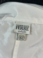 Charger l&#39;image dans la galerie, Chemisier Ferre taille 38
