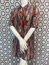 Charger l&#39;image dans la galerie, Robe en soie Missoni taille 40
