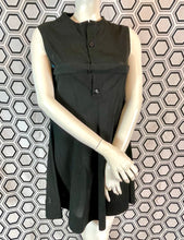 Charger l&#39;image dans la galerie, Mini-robe Yohji Yamamoto taille 38
