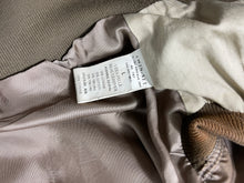 Charger l&#39;image dans la galerie, Blouson en daim Twin-set Simona Barbieri taille 40
