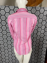 Charger l&#39;image dans la galerie, Chemise rayée Paul Smith taille 36
