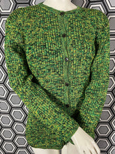 Charger l&#39;image dans la galerie, Gilet Yves Saint Laurent rive gauche taille 42
