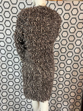 Charger l&#39;image dans la galerie, Manteau maille bouclettes Vanessa Bruno taille 36
