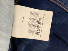 Charger l&#39;image dans la galerie, Jupe en jeans Versace jeans couture taille 40
