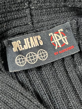 Charger l&#39;image dans la galerie, Gilet zippé Jean Paul Gaultier taille 36
