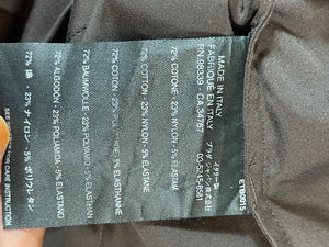 Chemise Prada taille 38