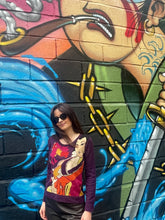 Charger l&#39;image dans la galerie, Pull Kenzo taille 40
