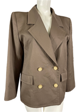 Charger l&#39;image dans la galerie, Blazer Yves Saint Laurent taille 40
