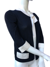 Charger l&#39;image dans la galerie, Cardigan Prada taille 36
