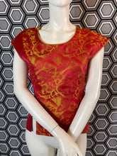 Charger l&#39;image dans la galerie, Haut A la bonne renommée taille 36
