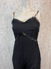 Charger l&#39;image dans la galerie, Incroyable combinaison Angelo Tarlazzi taille 38
