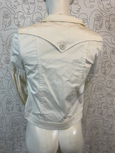 Charger l'image dans la galerie, Veste Ungaro fuchsia taille 36
