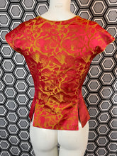 Charger l&#39;image dans la galerie, Haut A la bonne renommée taille 36
