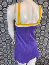 Charger l&#39;image dans la galerie, Haut en éponge Pierre Cardin taille 38
