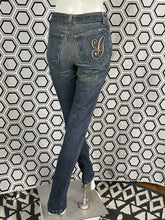 Charger l&#39;image dans la galerie, Jeans bleu Gucci taille 34
