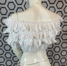Charger l'image dans la galerie, Superbe robe Jean Paul Gaultier et son crop top assorti taille 36
