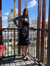 Charger l&#39;image dans la galerie, Incroyable !!! Jupe Moschino à cerceaux taille 36
