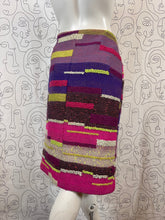 Charger l&#39;image dans la galerie, Jupe Christian Lacroix taille 46
