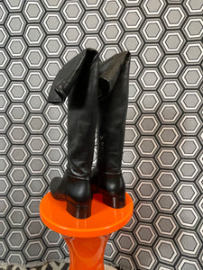 Cuissardes Alaïa pointure 36