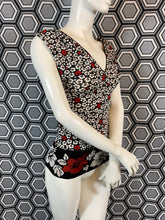 Charger l&#39;image dans la galerie, Haut Jean Paul Gaultier maille taille 38
