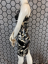 Charger l'image dans la galerie, Superbe robe à sequins Blacktie Oleg Cassini taille 38
