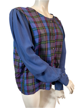 Charger l&#39;image dans la galerie, Blouse Christian Dior taille 44
