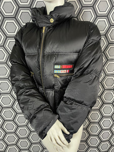 Doudoune en duvet Sonia Rykiel taille 40
