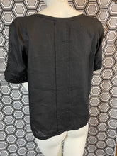 Charger l&#39;image dans la galerie, Haut Yves Saint Laurent rive gauche taille 42
