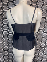 Charger l'image dans la galerie, Top Emporio Armani taille 40
