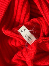 Charger l&#39;image dans la galerie, Gilet  Courrèges taille 38
