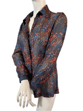 Charger l&#39;image dans la galerie, Chemisier Lanvin taille 40
