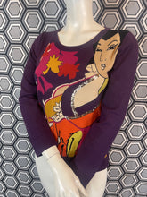 Charger l&#39;image dans la galerie, Pull Kenzo taille 40
