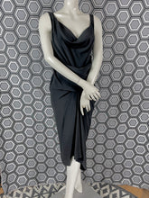 Charger l'image dans la galerie, Superbe robe noire Rick Owens taille 38
