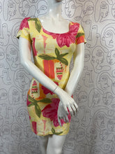 Charger l&#39;image dans la galerie, Robe Kenzo Jungle taille 40
