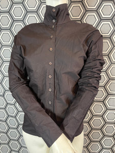 Chemise Gucci taille 34